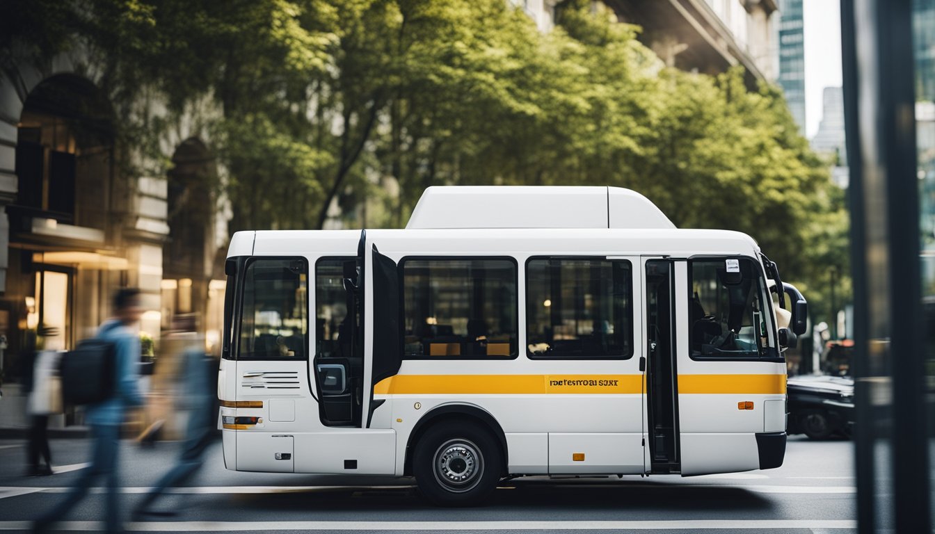 Employee Transport Management System Employee Transport Management System